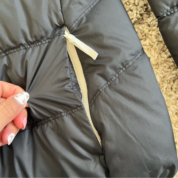 ✔️ GUC✔️NIKE Windrunner Down Filled Reversible Jacket - Picture 6 of 15